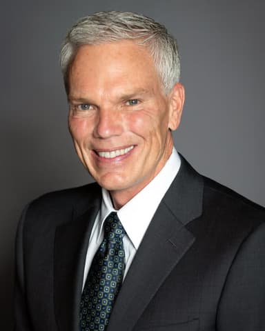 Brad Smith