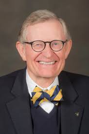 Gordon Gee