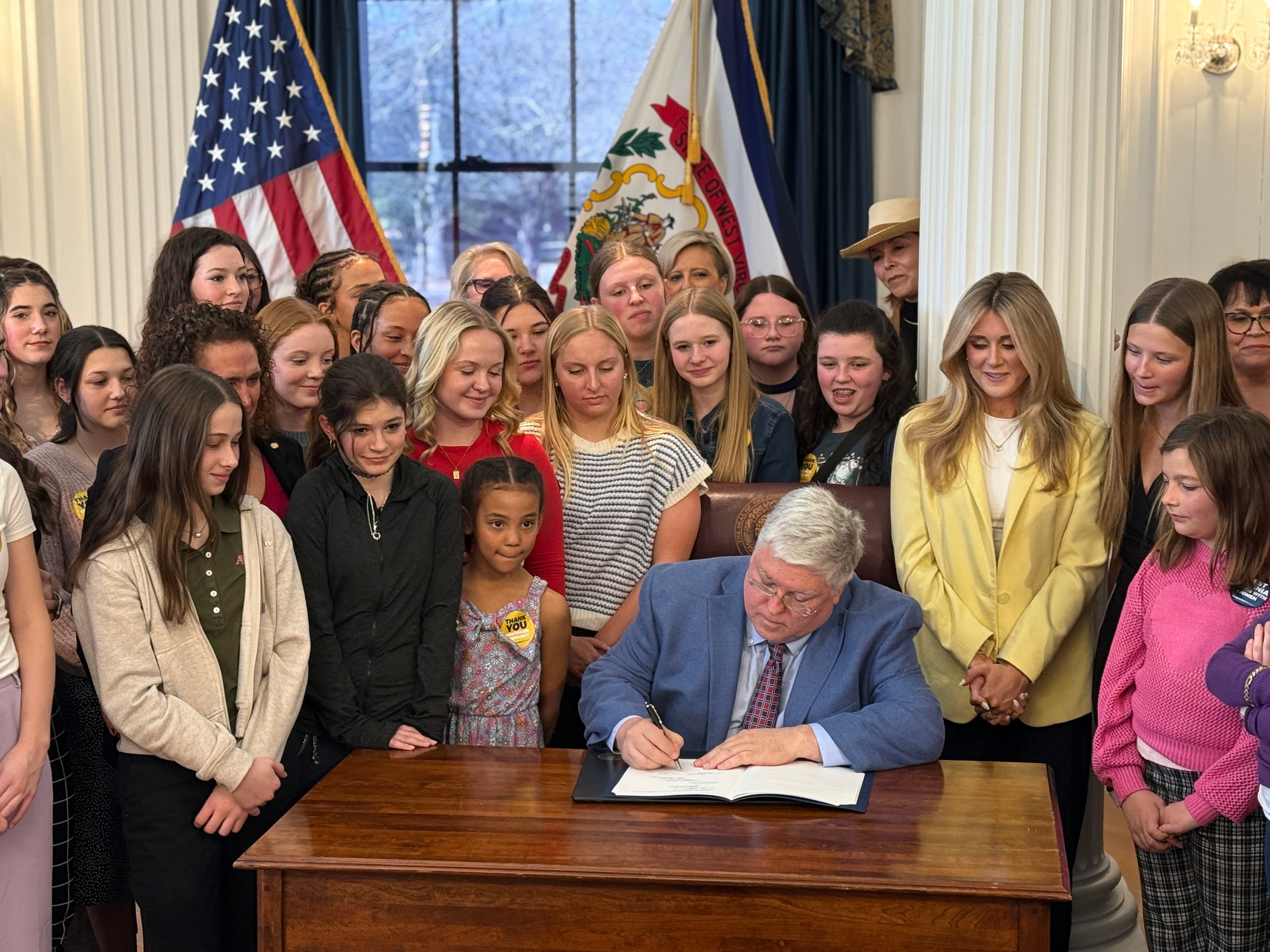 Contact Team Morrisey