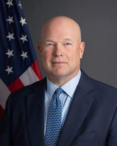 Matt Whitaker